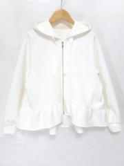 ANAYI、38、スウェット・パーカー