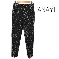ANAYI、36、パンツ