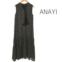 ANAYI、36、ワンピース