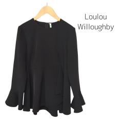 Loulou Willoughby