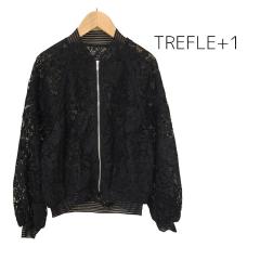 2025年製☆TREFLE+1