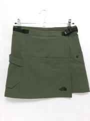 THE NORTH FACE、Lサイズ、スカート