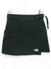 THE NORTH FACE、Lサイズ、スカート