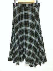 MACPHEE、34、スカート