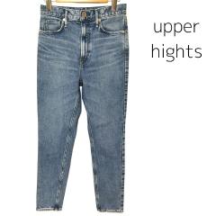 upper hights、24インチ以下、デニム・ジーンズ