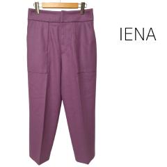 IENA、38、パンツ
