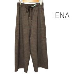 IENA、36、パンツ