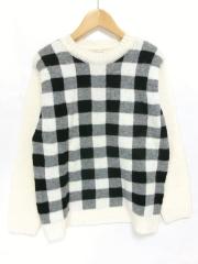 ISLAND TIDES、34、ニット