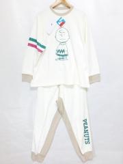 2025年製☆PEANUTS×Wacoal、LLサイズ、ルームウェア