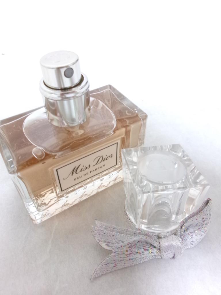 【ほぼ新品未使用】 DIOR 香水 箱あり Dior （香水） 香水 その他 ジュリア名古屋店｜Dior （香水）の