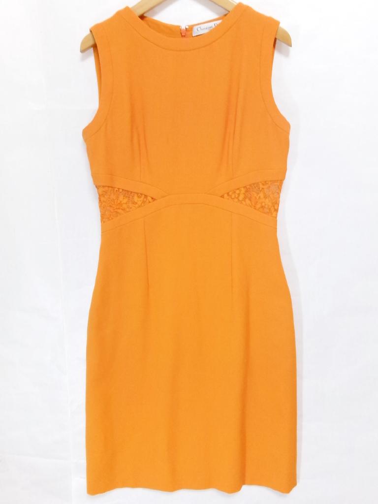 Dior（ハイブランド） ワンピース Mサイズ ジュリア名古屋店｜Dior