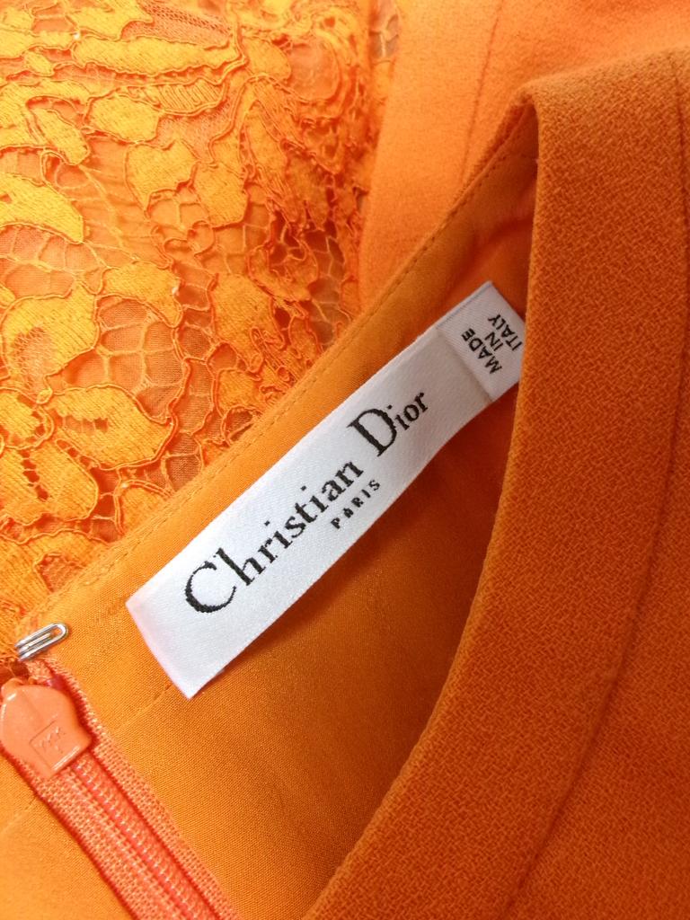 Dior（ハイブランド） ワンピース Mサイズ ジュリア名古屋店｜Dior