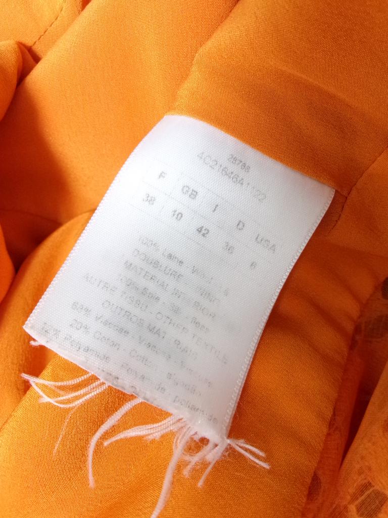 Dior（ハイブランド） ワンピース Mサイズ ジュリア名古屋店｜Dior