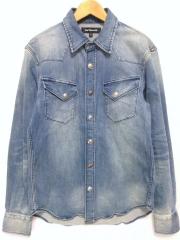 JACKROSE、【メンズ】Mサイズ、シャツ・ブラウス