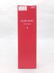ALBLANC (コスメ)、その他、スキンケア