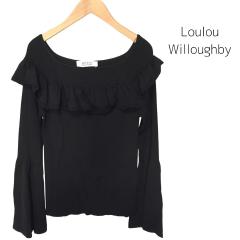 Loulou Willoughby