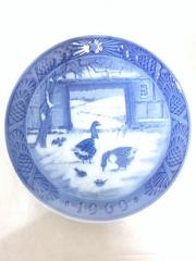 Royal Copenhagen （食器）、サイズ表示なし、食器