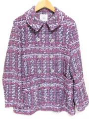 IENA LA BOUCLE、F(フリー)、コート