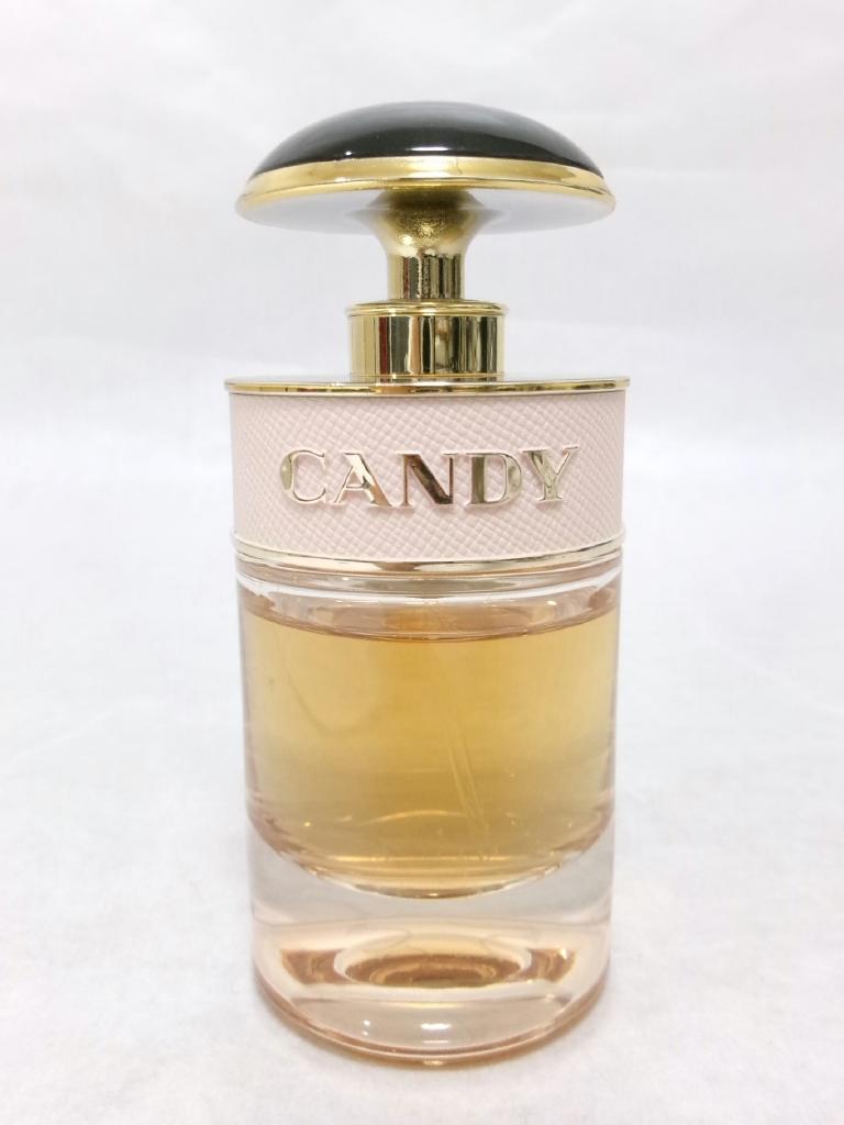 本物保証】☆新品未使用☆お値下げ可能 PRADA 香水 販売明細書あり