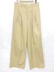 MACPHEE、36、パンツ