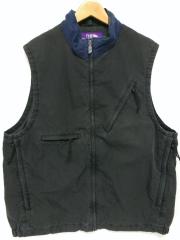 THE NORTH FACE PURPLE LABEL、【メンズ】Mサイズ、カーディガン・ボレロ・ベスト