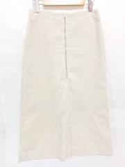 spick&span、38、スカート