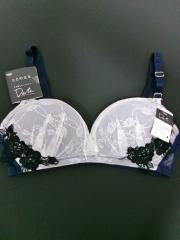 WACOAL Wing Date.、L（アンダーウェア）、ブラジャー