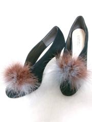 UNTITLED、22.5cm、くつ