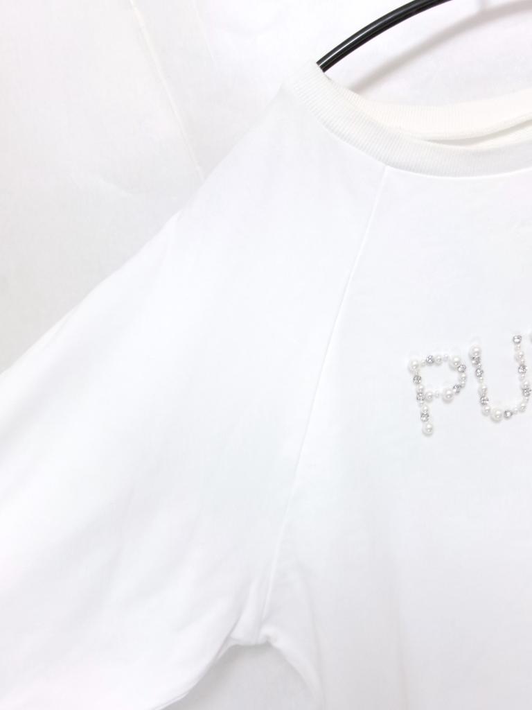 GRACE CONTINENTAL スウェット・パーカー 36 ジュリア名古屋店｜GRACE