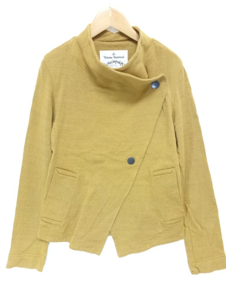 Vivienne Westwood ANGLOMANIA