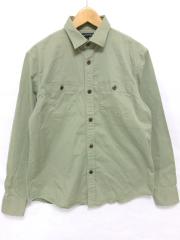 BANANA REPUBLIC、【メンズ】Mサイズ、シャツ・ブラウス