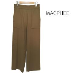 MACPHEE、36、パンツ