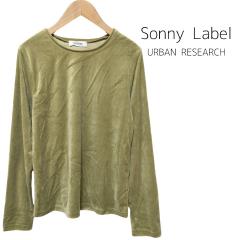 URBAN RESEARCH Sonny Label、F（フリー）、カットソー