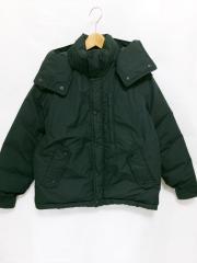 THE NORTH FACE、Mサイズ、ダウン