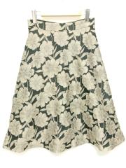 EPOCA THE SHOP、Sサイズ、スカート