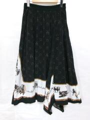 DOLLUPOOPS、38、スカート