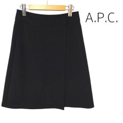 A.P.C.、34、スカート