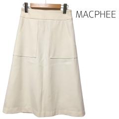 MACPHEE、34、スカート