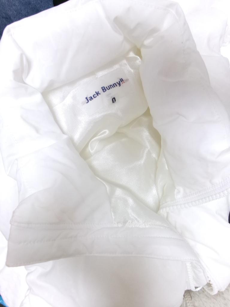 Jack Bunny!! カーディガン・ボレロ・ベスト Sサイズ ジュリア名古屋店