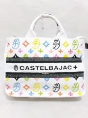 CASTELBAJAC、サイズ表示なし、バッグ