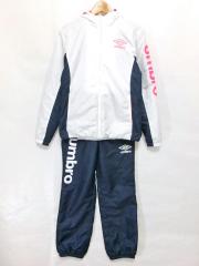 umbro、Mサイズ、スーツ・セットアップ
