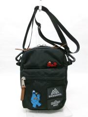 GREGORY×SESAME STREET