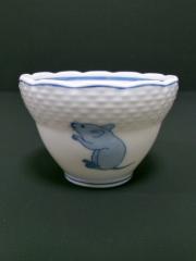 HEREND (食器)、サイズ表示なし、食器