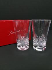 Baccarat （食器）