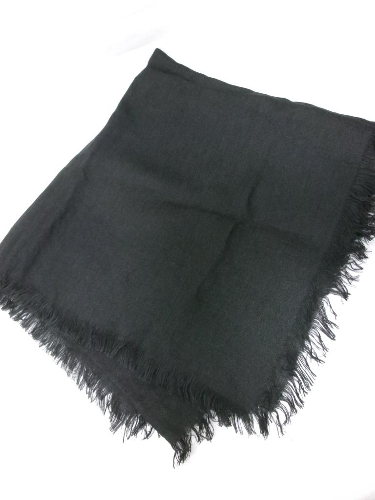 ASAUCE MELER×Ron Herman ストール・マフラー・スカーフ F（フリー