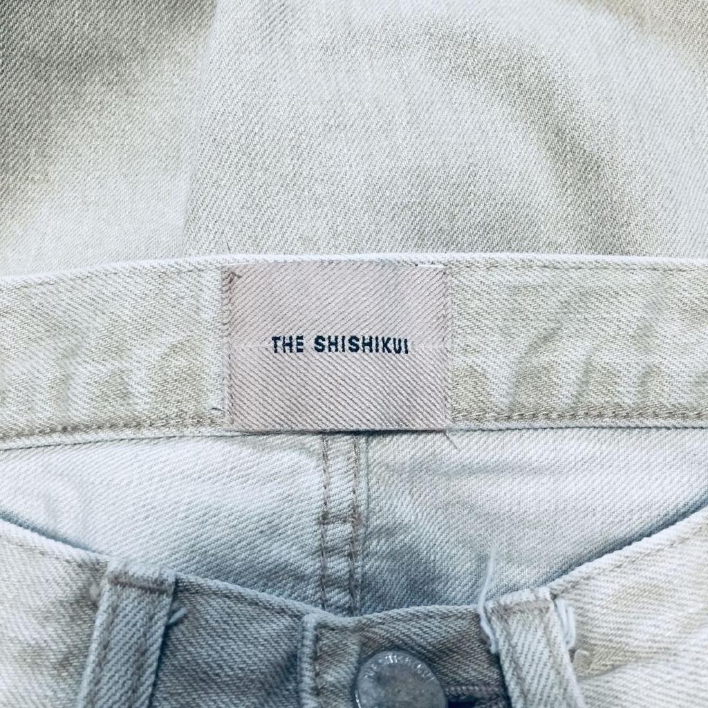 SHISHIKUI デニム・ジーンズ 24インチ以下 ジュリア名古屋店