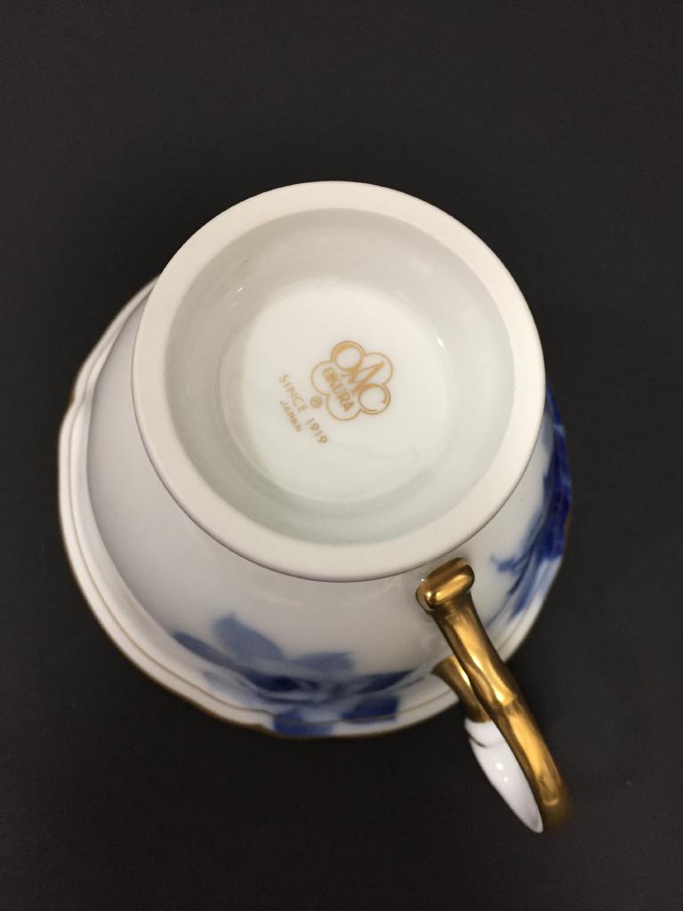 TIARA様お取り置き専用① 大倉陶園／The Okura (食器) 食器 その他 ジュリア名古屋店｜大倉陶園