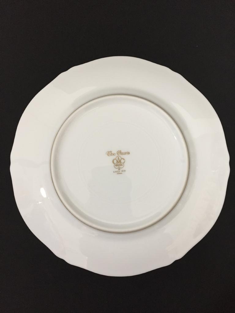 食器 sold 大倉陶園／The Okura (食器) 食器 その他 ジュリア名古屋店｜大倉陶園