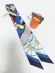 HERMES（ハイブランド）、サイズ表示なし、ストール・マフラー・スカーフ