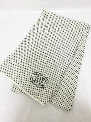 CHANEL（ハイブランド）、サイズ表示なし、ストール・マフラー・スカーフ